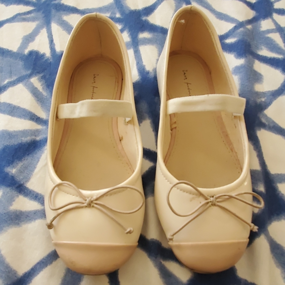 Zara flats